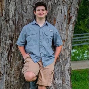 Meet your Posher, Gentry